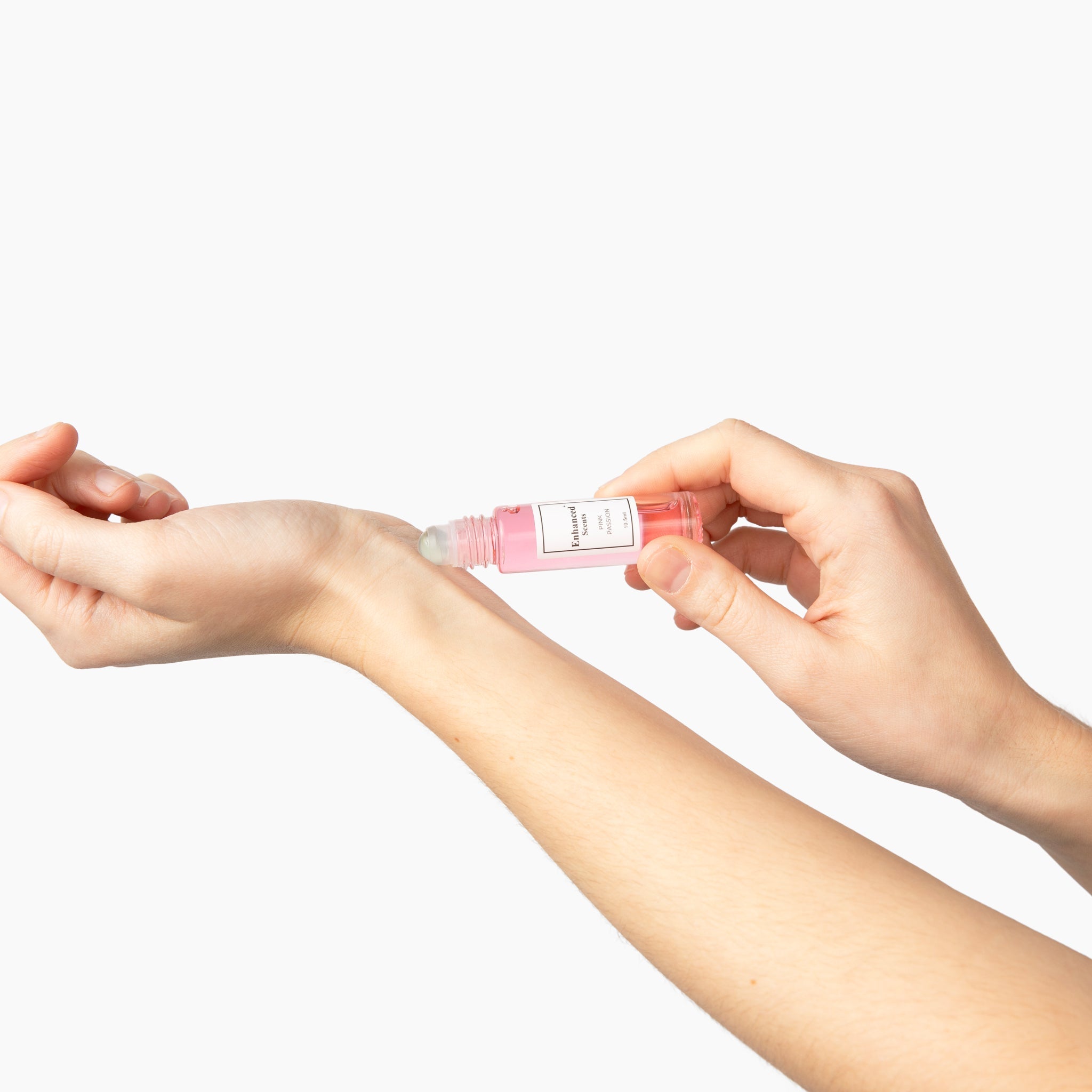 Enhanced Scents -  Pink Passion