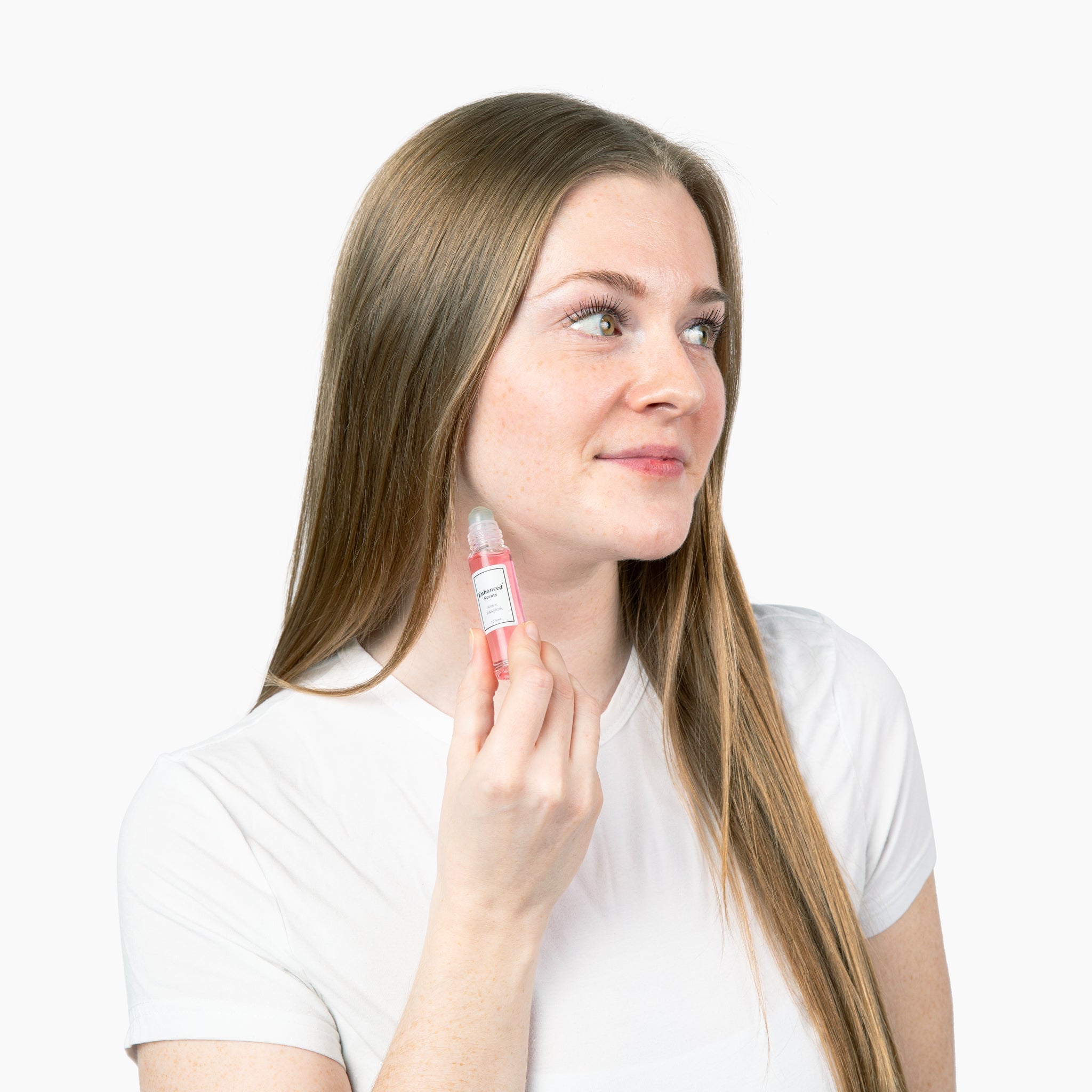 Enhanced Scents -  Pink Passion