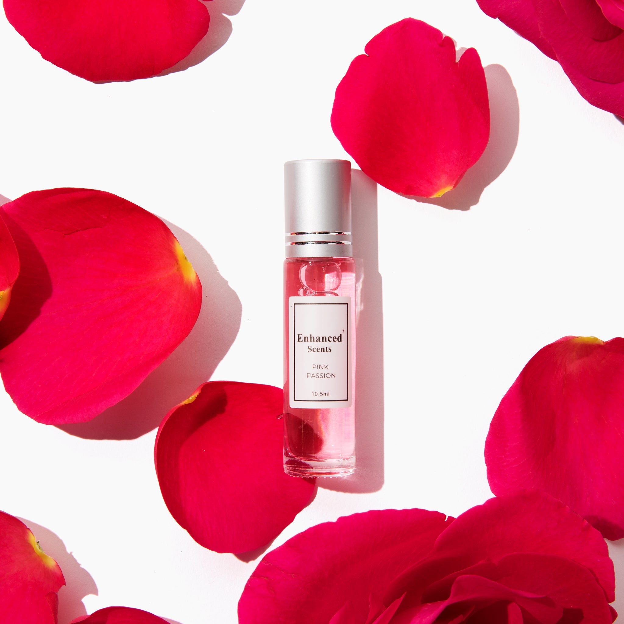 Enhanced Scents -  Pink Passion